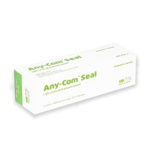 Any-Com Seal Light cured, pit&pissure sealant - (2g)