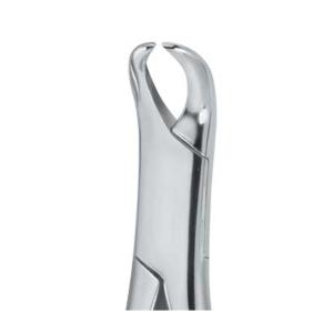 Extraction Forcep fig. 16s with standard handle 