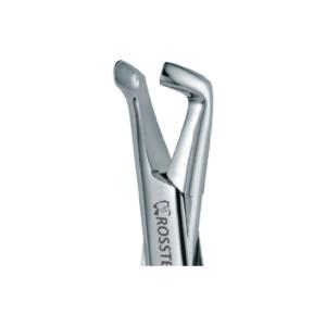 Extraction Forcep fig. 222 with standard handle 