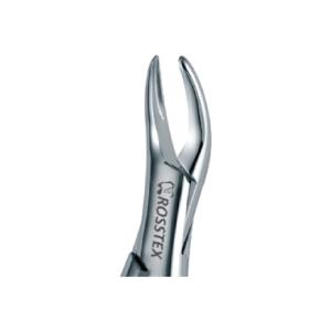 Extraction Forcep fig. 69 with standard handle 