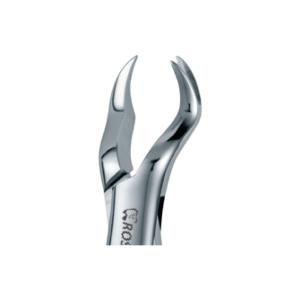 Extraction Forcep fig. 88l with standard handle 
