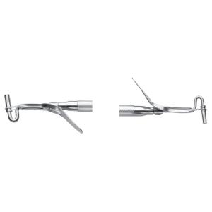 Amalgam Carriers large/jumbo ø mm 2.5/3.0mm 