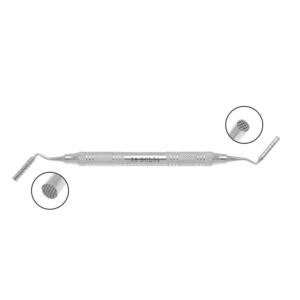 Bone Graft condenser 3.3/4.0mm (8-11-13-15-18mm) 