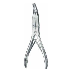Boehler Bone Rongeur curved 16,0cm 