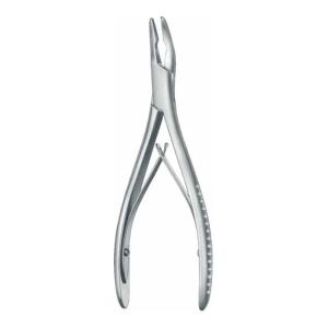 Hartmann Bone Rongeur hartmann 17,5cm 