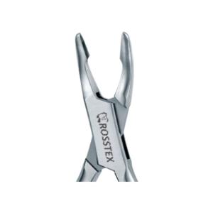 Luer Bone Rongeur luer 4,0mm 15,0cm 