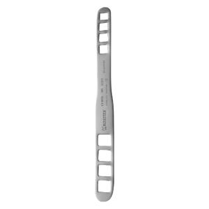 Bruenings Cheek Retractor 19,0cm 