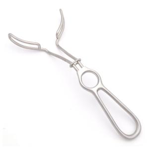 Implant Cheek Retractor 23,0cm 