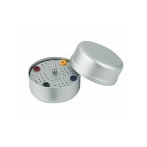 Endodontic Box round 
