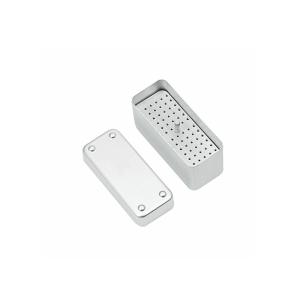 Endodontic Box rectangle 