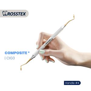 Composite Instrument fig. g3 with handle no. 4
