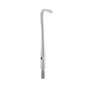 Crown Remover Point fig. 1 