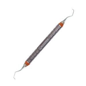 Gracey Curette long fig. 7/8 with handle no. 3 