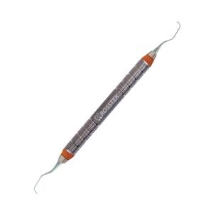 Gracey Curette long fig. 5/6 with handle no. 6