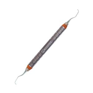 Gracey Curette long fig. 5/6 with handle no. 7