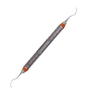 Gracey Curette mini fig. 3/4 with handle no. 3 