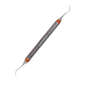Gracey Curette mini fig. 15/16 with handle no. 4
