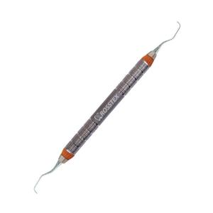 Gracey Curette mini fig. 5/6 with handle no. 6