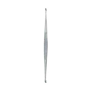 Williger Curette 14,5cm fig. 00/0 