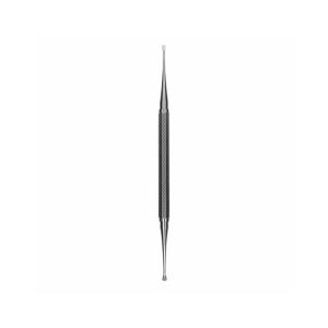 Miller Surgical Curette fig. 9 with handle no. 6