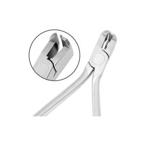 Flush Cutter with safety hold