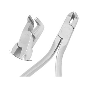 Mini Distal end Cutter with safety hold