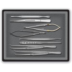 Micro Surgery Kit (pack of 9)