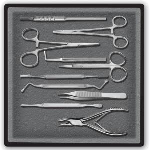 Basic Surgery Kit (pack of 10)