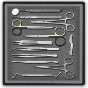 Basic Surgery Kit (pack of 13)