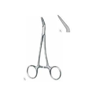 Peet Forcep 45˚ 12,0cm 