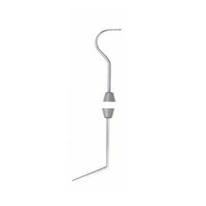 Explorer fig. dg16/23 with handle no. 3 double ended