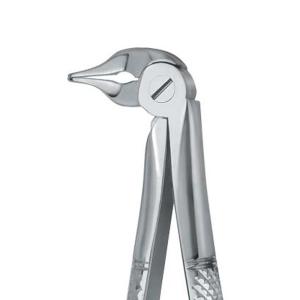 Extraction Forcep fig. 133 with standard handle 