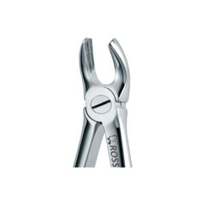 Extraction Forcep fig. 17 with standard handle 