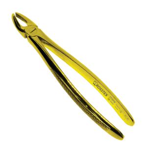 Extraction Forcep fig. 1 with standard handle 