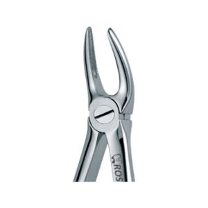 Extraction Forcep fig. 30 with standard handle 