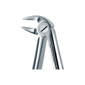 Extraction Forcep fig. 33a with standard handle 