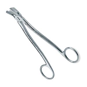 Extraction Forcep fig. 41r with standard handle 