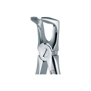 Extraction Forcep fig. 46n with standard handle 