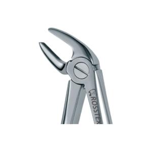 Extraction Forcep fig. 4 with standard handle 