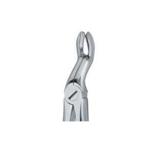 Extraction Forcep fig. 67n with standard handle 