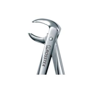 Extraction Forcep fig. 73 with standard handle 