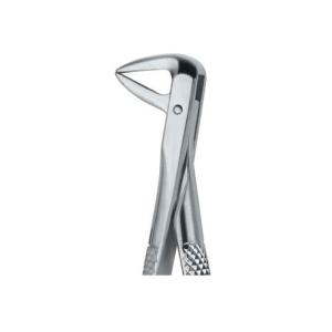 Extraction Forcep fig. 75 with standard handle 