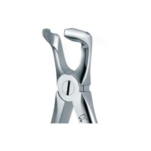 Extraction Forcep fig. 79n with standard handle 