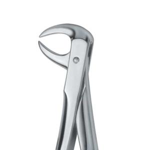 Extraction Forcep fig. 86b with standard handle 
