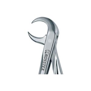 Extraction Forcep fig. 86c with standard handle 