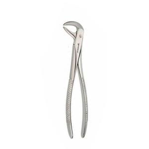 Extraction Forcep fig. 99 with standard handle 