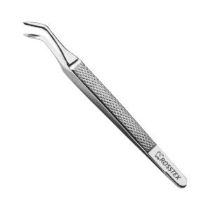 Albrecht Extraction Forcep 16,0cm with standard handle 