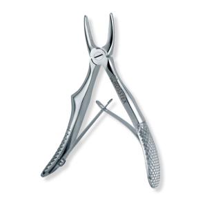 Extraction Forcep fig. 101 with standard handle 