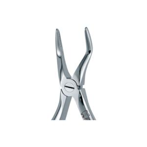 Extraction Forcep fig. 122 with standard handle 