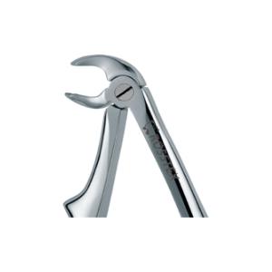 Extraction Forcep fig. 170 with standard handle 